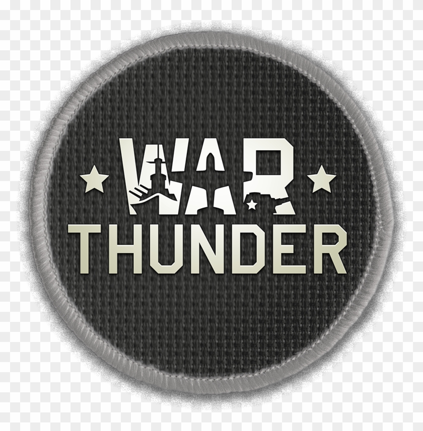 War Thunder Badge - Circle, HD Png Download - 800x800(#3453014) - PngFind