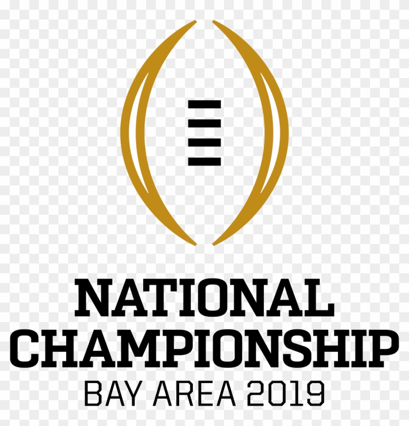 2017 National Championship Logo, HD Png Download - 1200x1190(#3455806