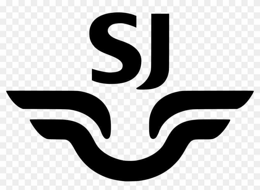 Sj Ab Logo Cdr Sj Logo Png Transparent Png 5000x3417