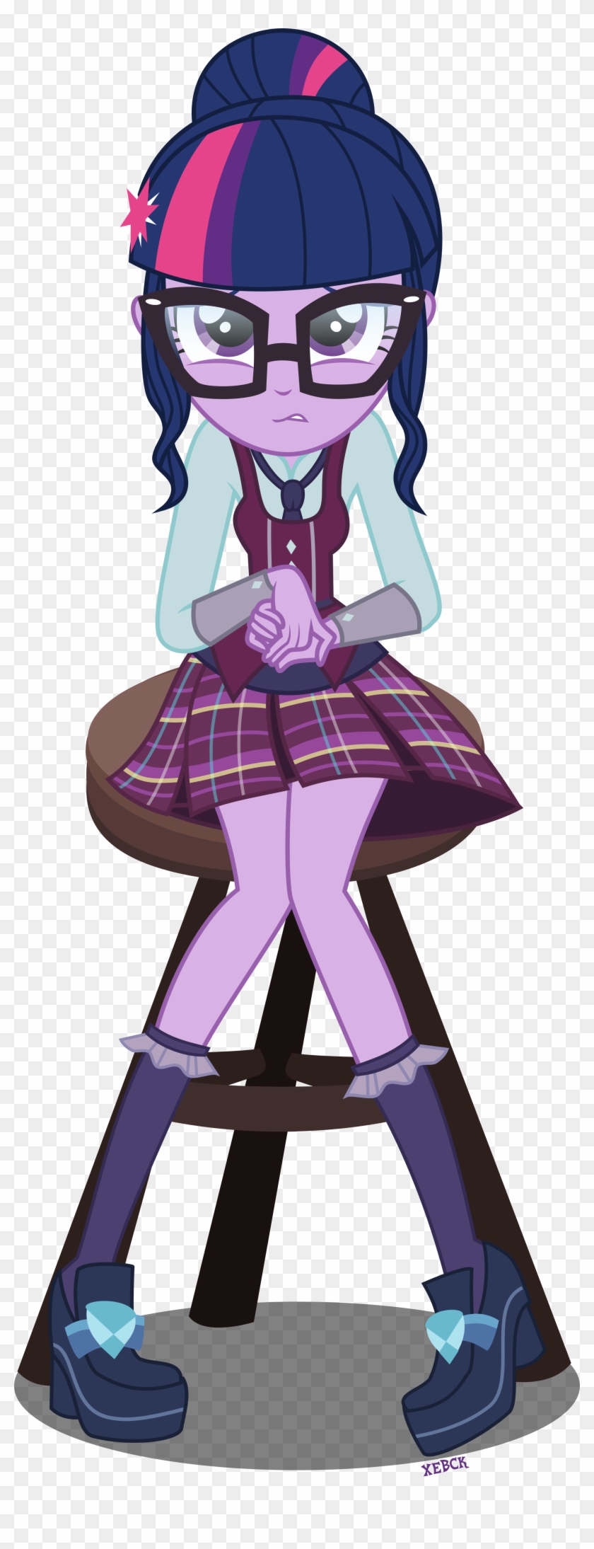 twilight sparkle uniform equestria girls twilight sparkle shadowbolts hd png download 1954x5000 3462545 pngfind twilight sparkle uniform equestria