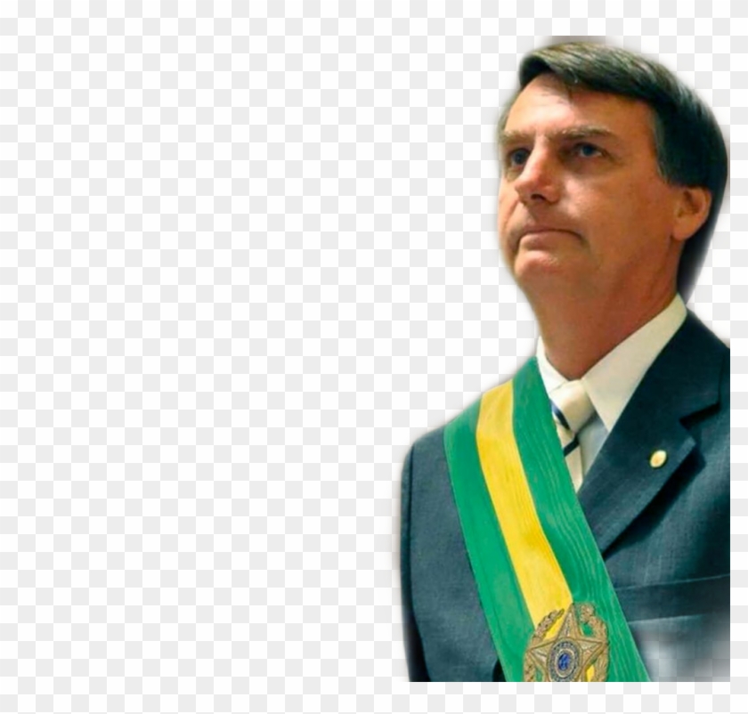 #bolsonaro, HD Png Download - 1024x930(#3467613) - PngFind