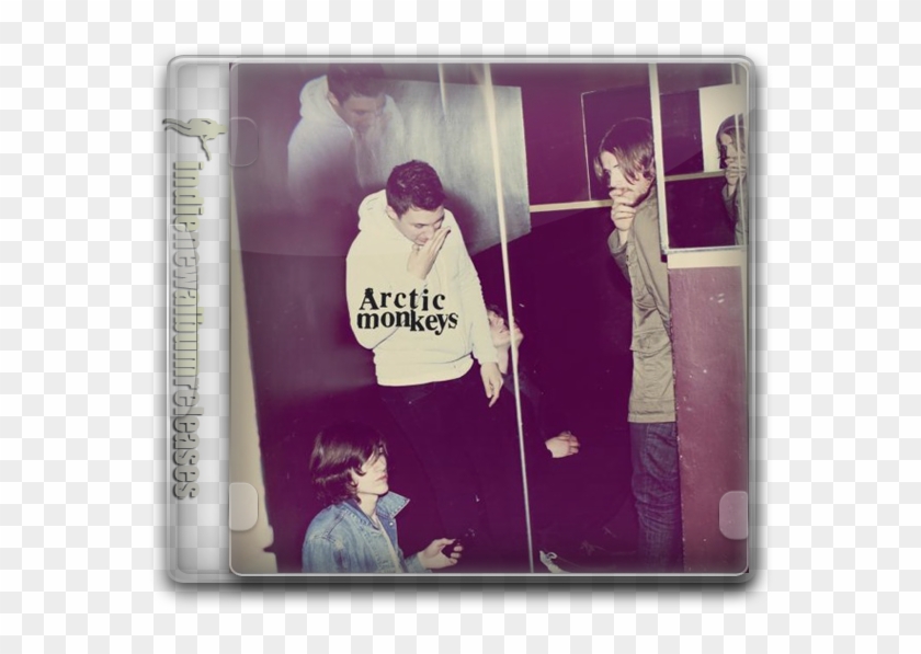 Arctic Monkeys Albums Rar - Humbug Arctic Monkeys Album, HD Png ...