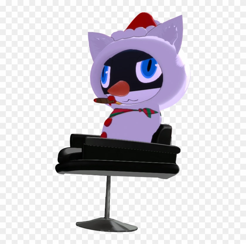 joker morgana christmas dlc renders persona 5 joker cat hd png download 465x754 3472182 pngfind joker morgana christmas dlc renders