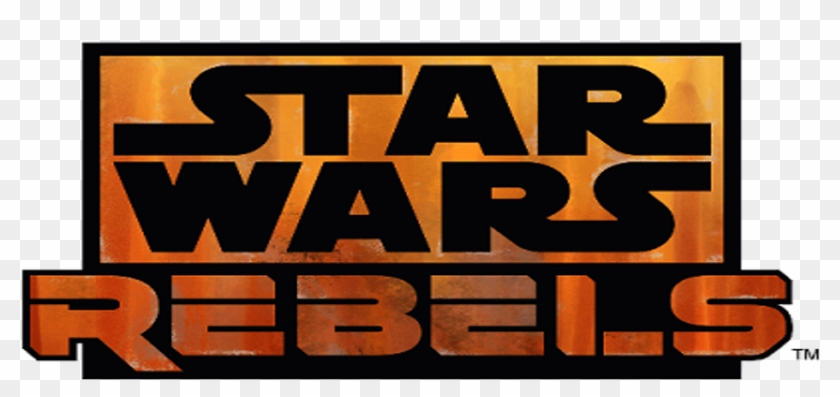 star wars rebels tv show logo