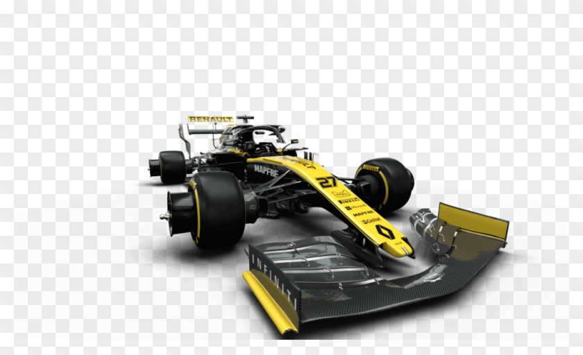 renault f1 polo