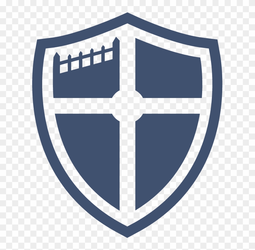 Shield Logo Png Transparent Png 627x744 Pngfind