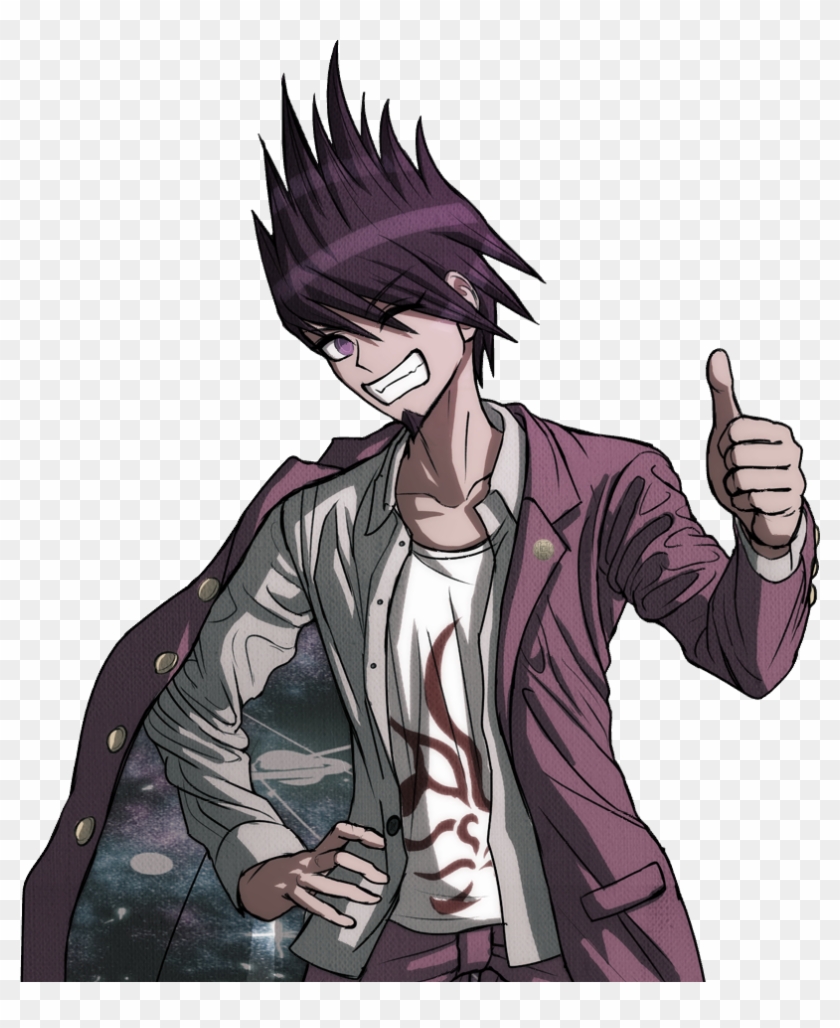 Kaito Momota Sprite【dangan Ronpa】 Danganronpa V3 Kaito Sprites Hd