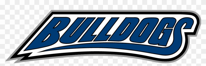 Unc Asheville Bulldogs Wordmark - Unc Asheville Mascot Logo, HD Png ...