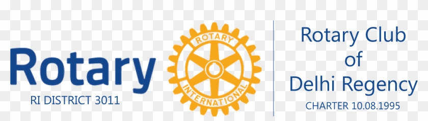 Inspiration Club Rotary Logo White Pictures Png Inspiration - Rotary Logo  2018 19 PNG Transparent With Clear Background ID 182901 | TOPpng