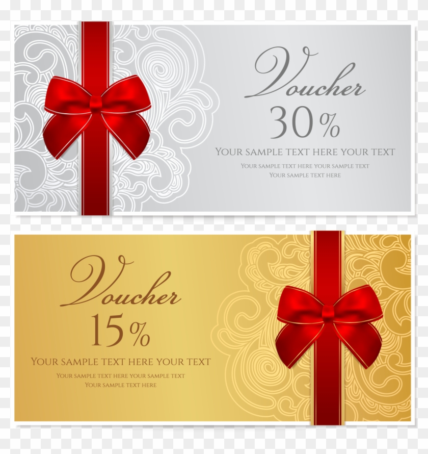 Template Card Stock Gift Voucher Design Png Transparent Png 1400x1400 3489268 Pngfind