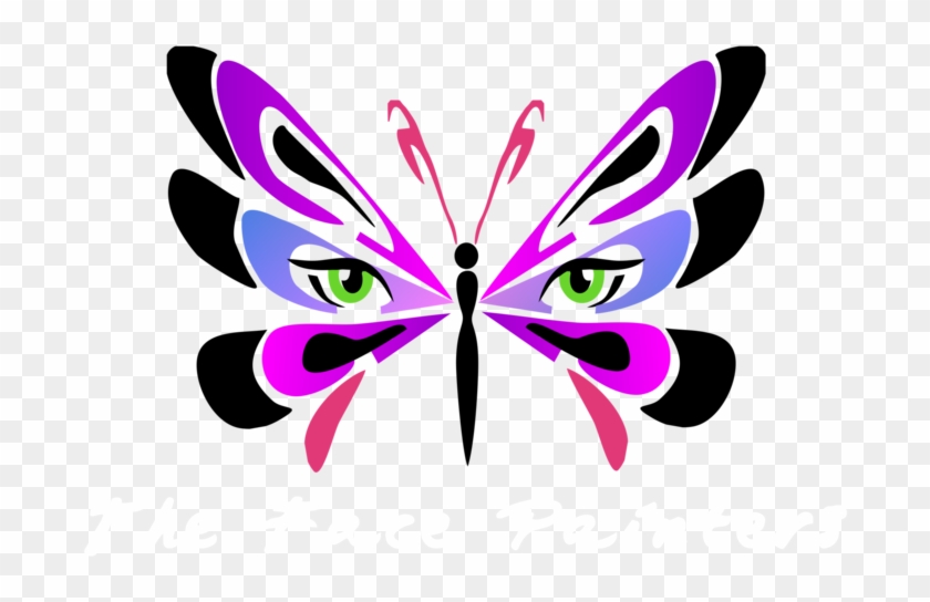 face paint clipart