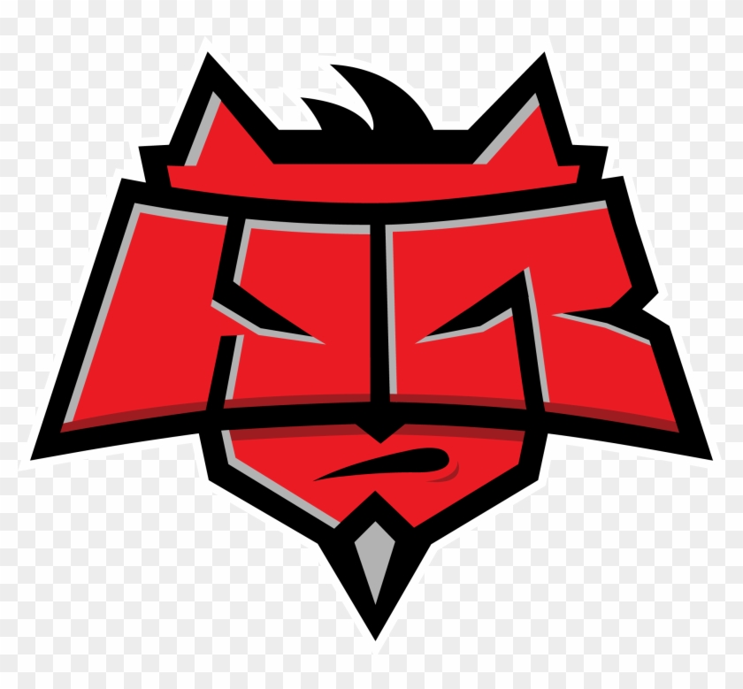 Hellraisers Hellraisers Logo Cs Go Hd Png Download 2083x1834