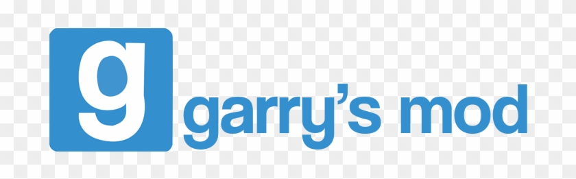 Garry S Mod Details Launchbox Games Database Roblox Garry S Mod Logo Png Transparent Png 880x350 350900 Pngfind - roblox garry's mod how to get addons