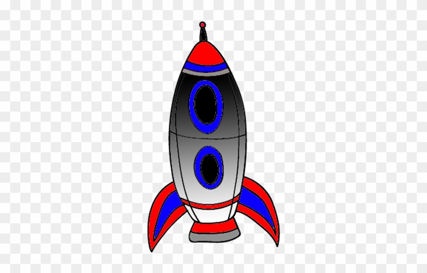 Rocketship - Cartoon, HD Png Download - 600x600(#351176) - PngFind