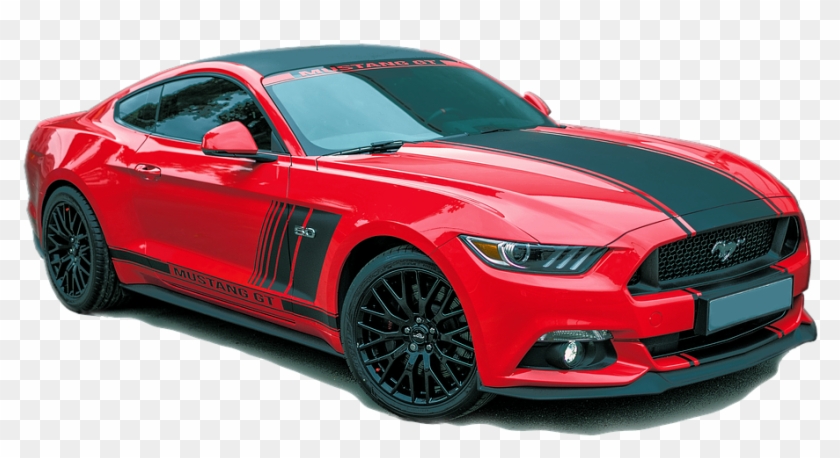 Ford Mustang ฟ อ ร ด ม ส แตง Hd Png Download 960x640 Pngfind