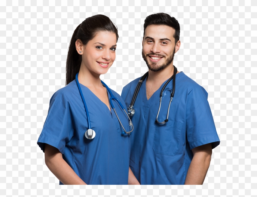 Nurses Nursing Male Hd Png Transparent Png X Pngfind 