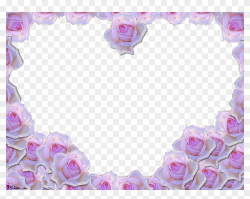 Elegant Frame Heart Border Png Hd Heart Border Hd Png