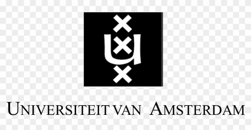 Uva Gross University Of Amsterdam Logo Hd Png Download 891x410 3504187 Pngfind