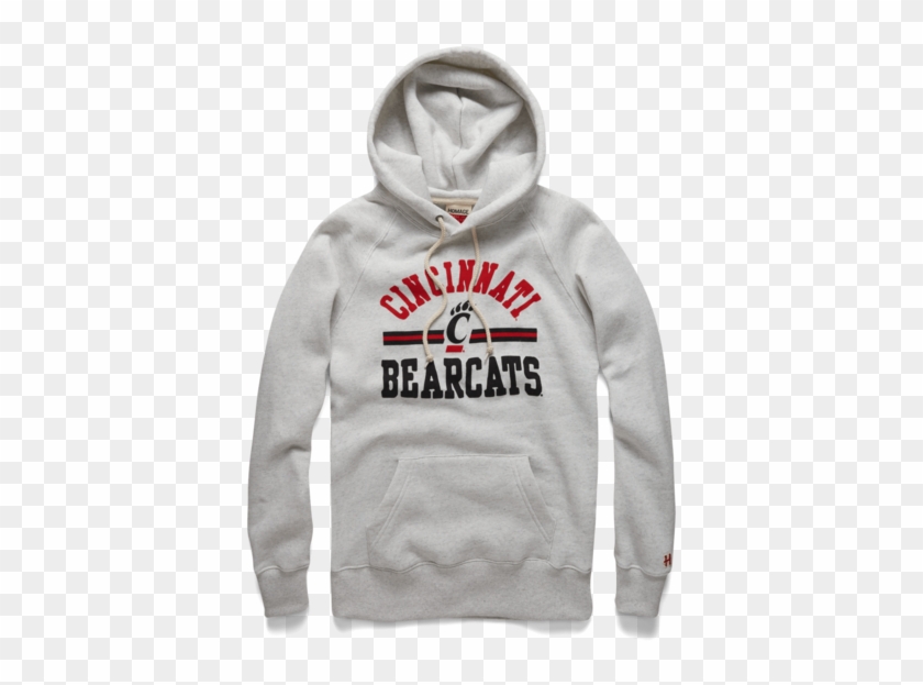 uc bearcats hoodie