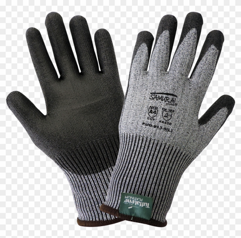 Cut Protection Glove Guide