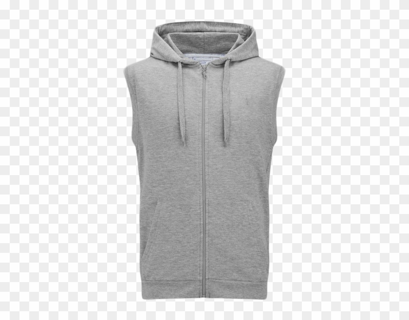 kyrie irving sleeveless hoodie