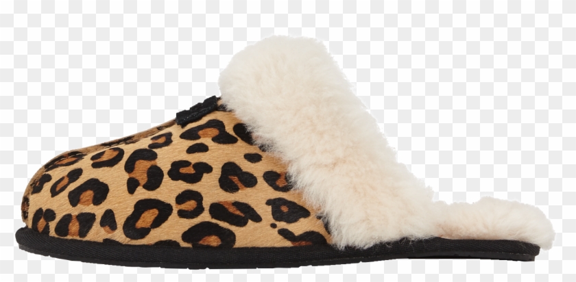 leopard print slip on shoes australia