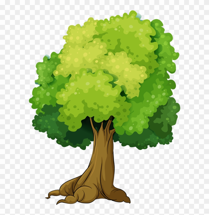 Яндекс - Фотки - Single Trees, HD Png Download - 632x800(#3527987 ...