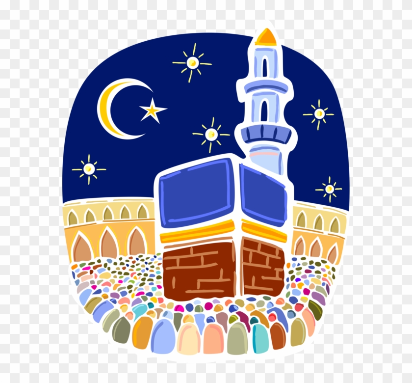 Hajj Clip Art