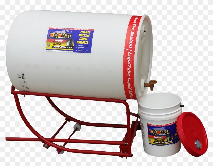 55 Gallon Drum - Machine, HD Png Download - 4544x4544(#3538391) - PngFind