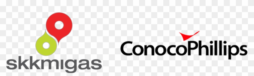 conocophillips logo transparent