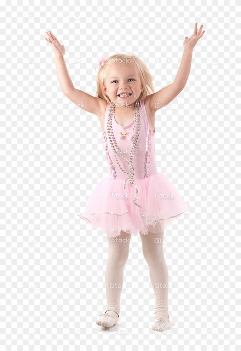 Stock Photo 21946081 Enthusiastic And Happy Little - Little Girl Transparent,  HD Png Download - 1029x1235(#3547755) - PngFind