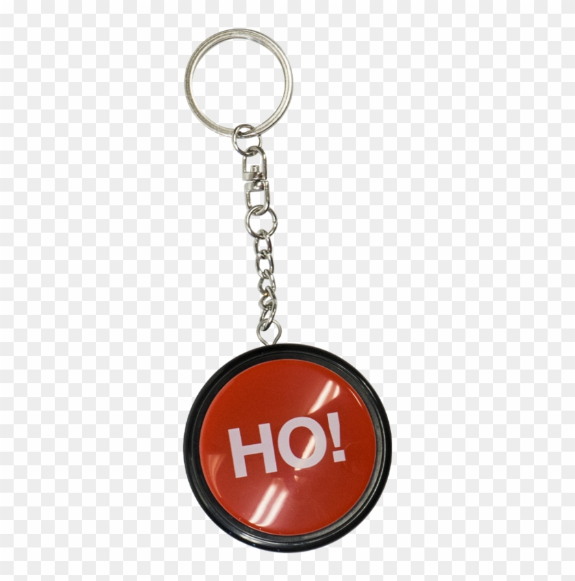 Ho Button Keychain - Keychain, HD Png Download - 1024x1024(#3549436 ...