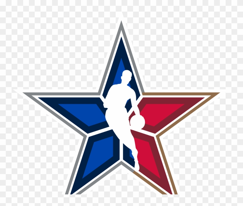 Nba All Star Logo Png, Transparent Png 751x630(3550027) PngFind
