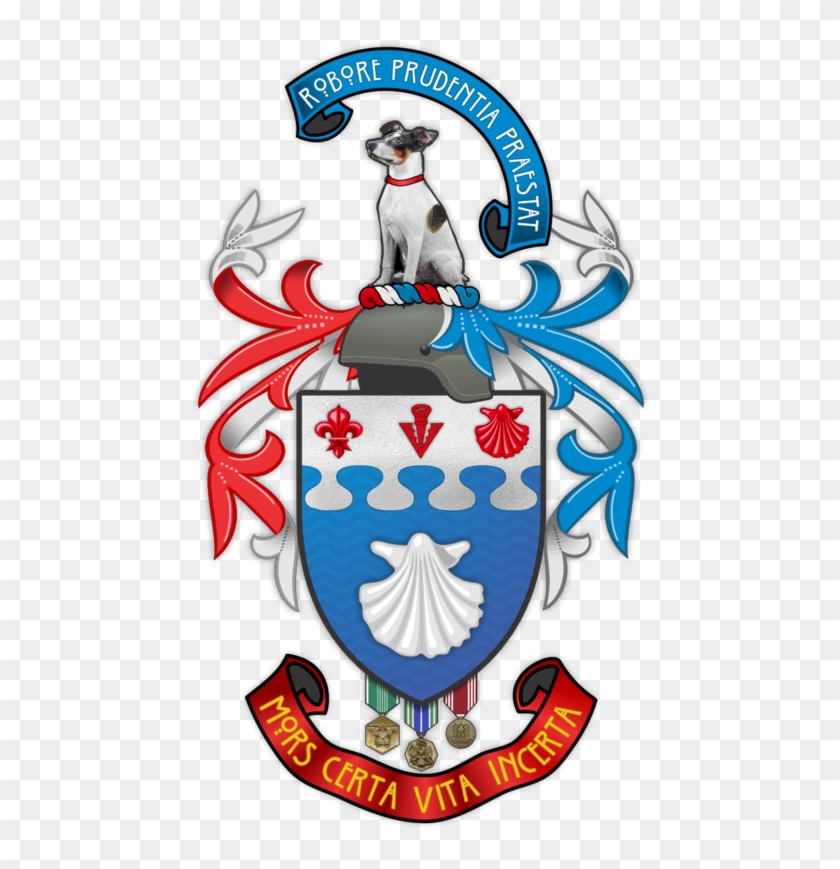 Heraldry Julie Payette Coat Of Arms Hd Png Download 472x800 3558076 Pngfind