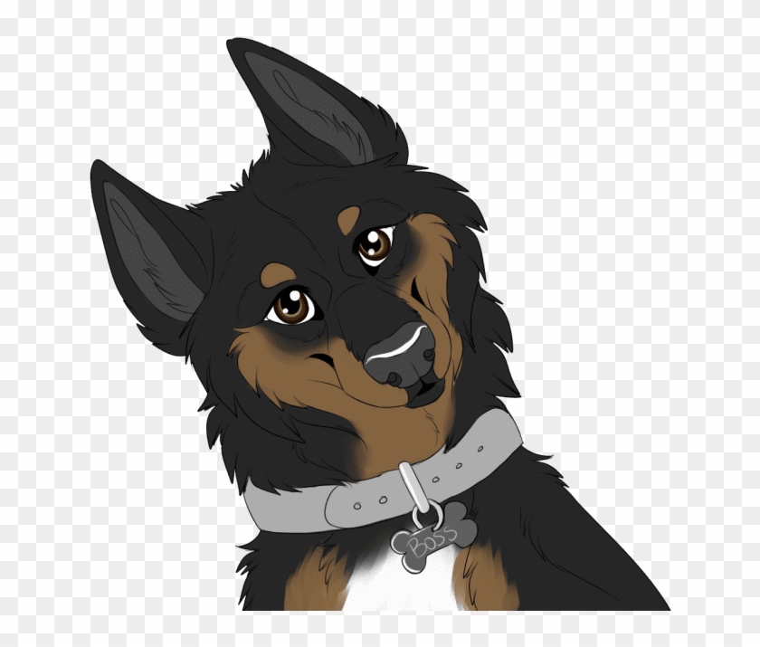 Collection Of Free Puppy Drawing Husky Download On  Anime Husky Puppy PNG  Image  Transparent PNG Free Download on SeekPNG