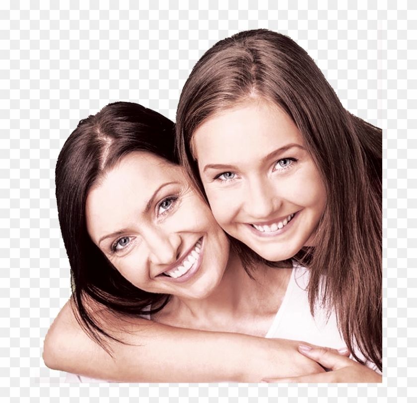 Mother Daughter Png M E E Filha Png Transparent Png X