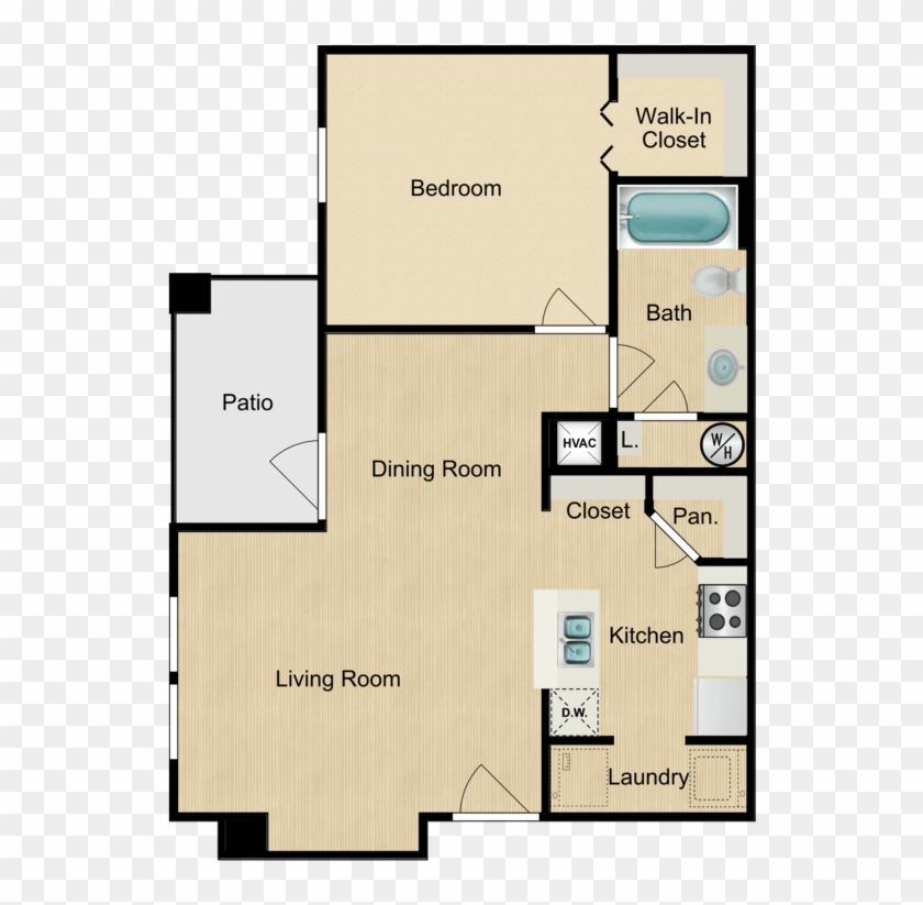 Toscana - Floor Plan, HD Png Download - 750x750(#3569953) - PngFind