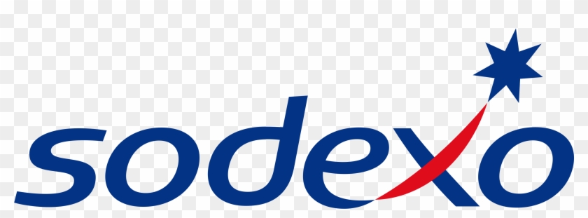 Sodexo - Logo Sodexo Png, Transparent Png - 3500x1145(#3578221) - PngFind