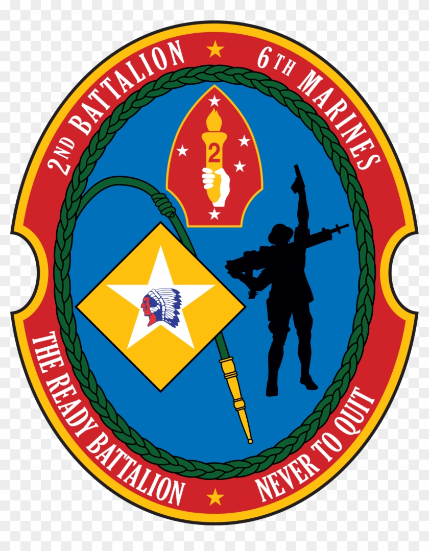 Marine Battalion Logos