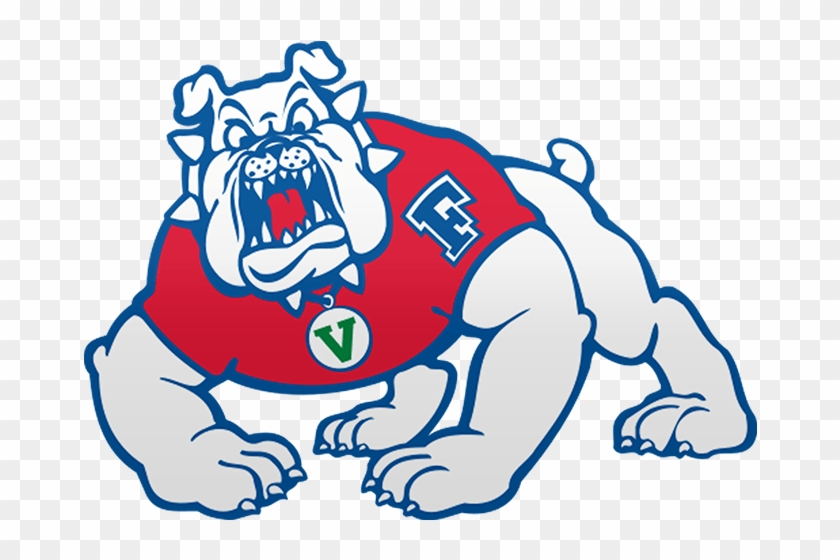 Fresnst Ala - Fresno State Bulldogs Logo Png, Transparent Png - 800x800 ...