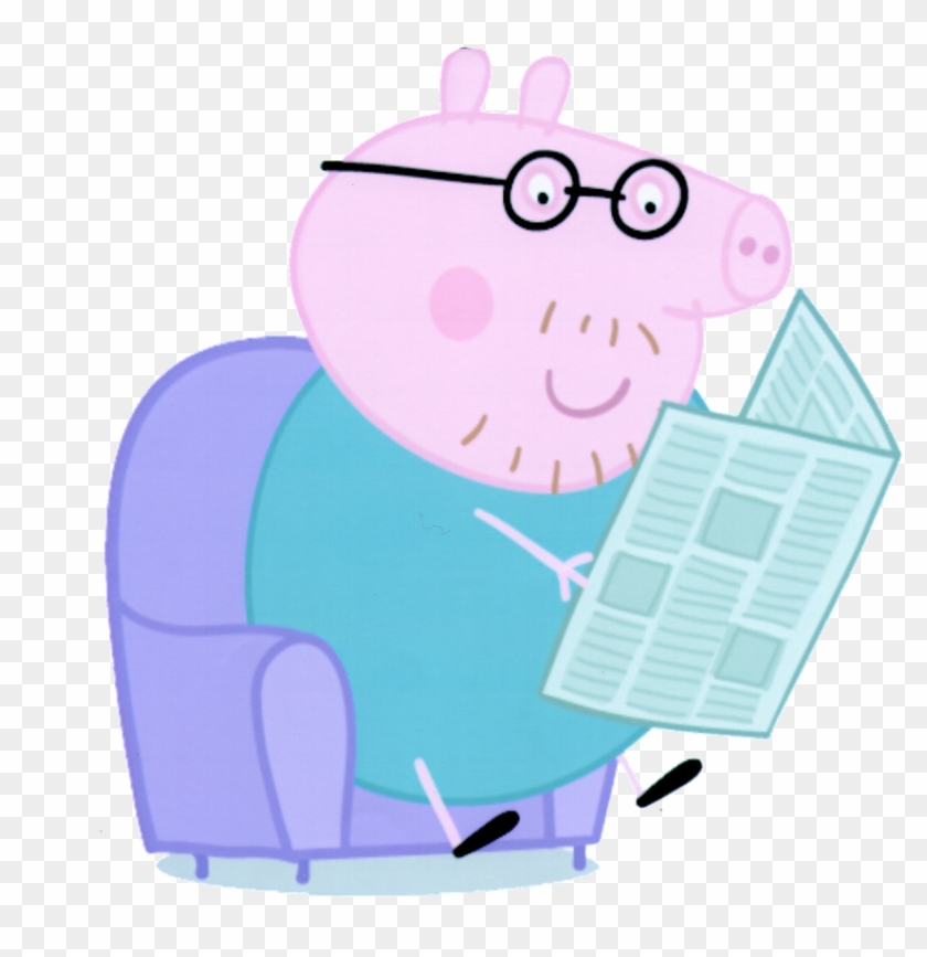 Featured image of post George Peppa Pig Imagenes