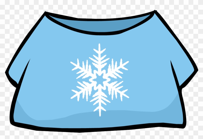 Image Snowflake Tshirt Png Club Penguin Wiki Girls T Shirt Roblox Transparent Png 1010x736 3586307 Pngfind - blue dino roblox t shirt transparent