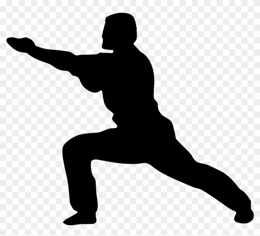 Download Png - Karate, Transparent Png - 1024x1024(#3586654) - PngFind