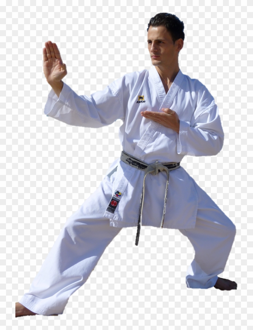 Karate Png Clipart - Enis Imeri, Transparent Png - 844x1125(#3586900 ...