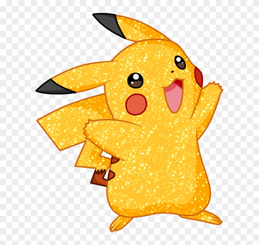 Pikachu Pokemon furioso PNG transparente - StickPNG