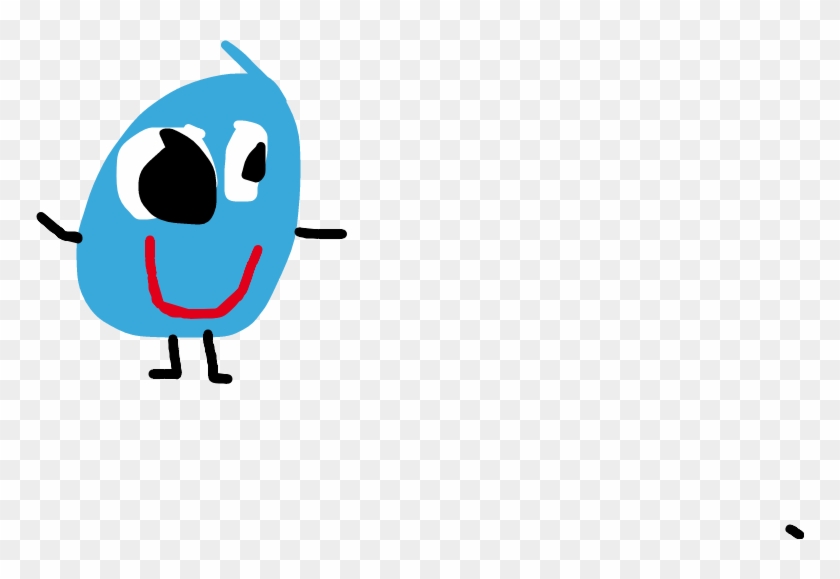 Bean Is A Bean, HD Png Download - 768x499(#3589292) - PngFind