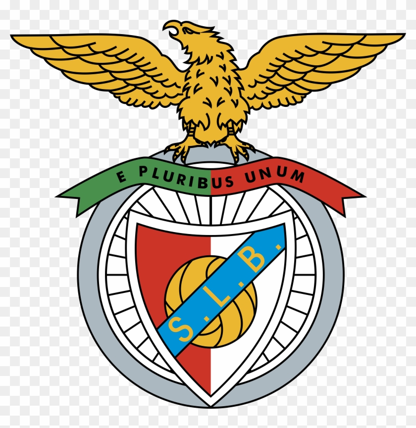 Benfica Logo Png Transparent - Logo Benfica Png, Png Download ...