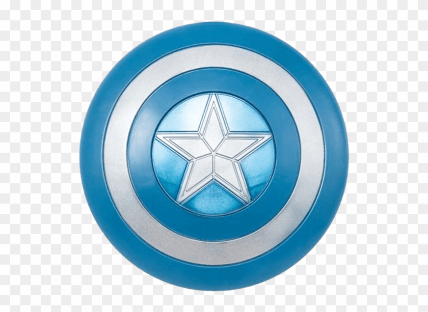 captain america stealth shield