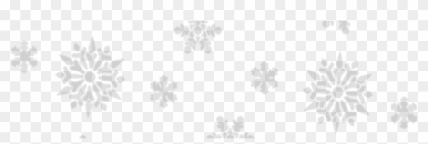 Snowflakes Background T Copy Happy Holidays Transparent Background Hd Png Download 1116x307 361285 Pngfind - roblox snow flake shirt