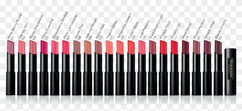 elizabeth arden gelato plush up lipstick